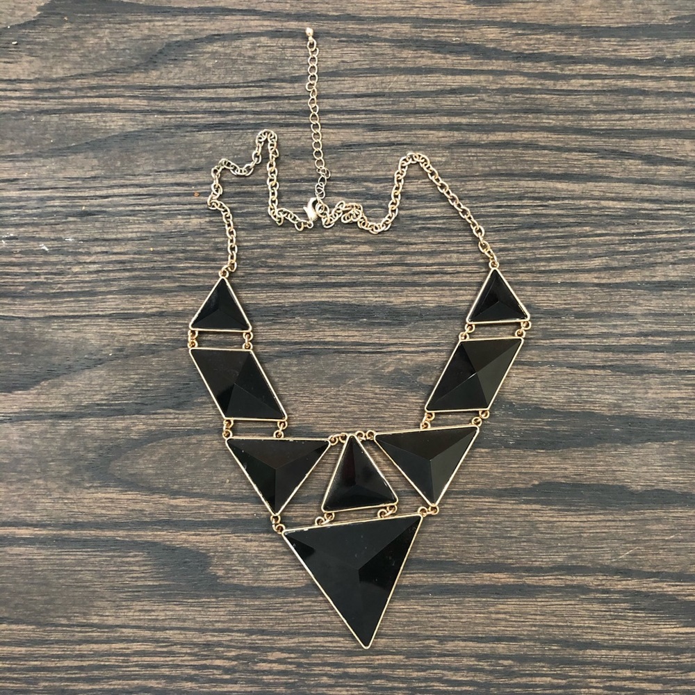 Statement Necklace